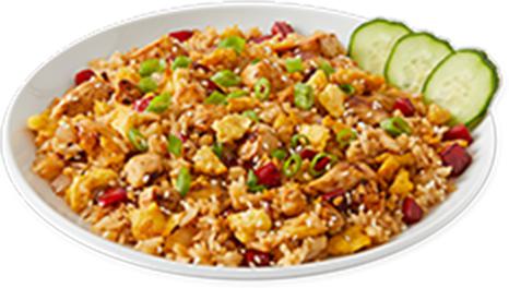 Chicken Fried Rice 523 2x