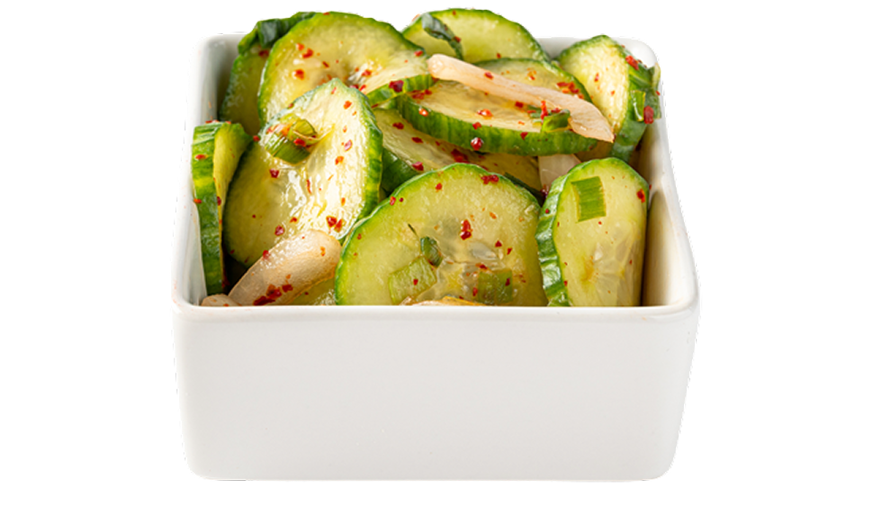 Korean cucumber salad new apr 2026 1