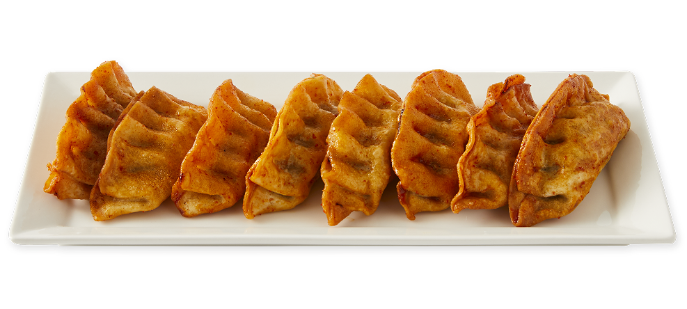 Potstickers 1 apr 2026 new