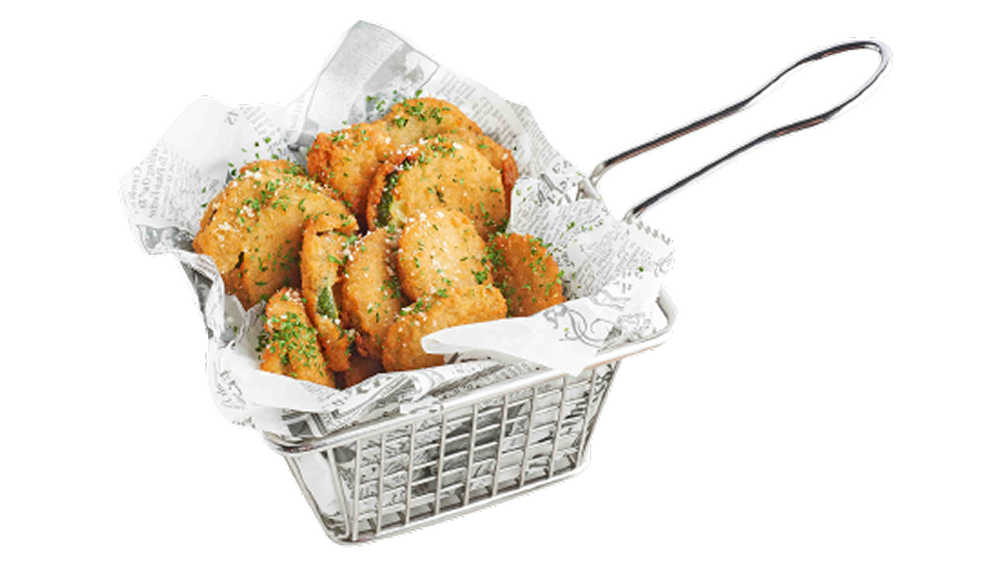 Zucchini app new apr 2026