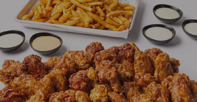 Bonchon Breaks Its Franchising Record