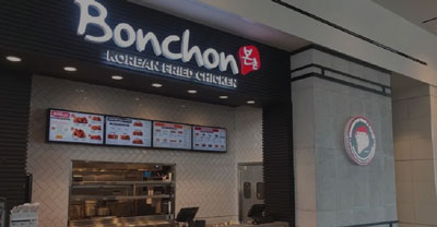 Bonchon SVP chats about competing in the chicken market, appealing to Americans