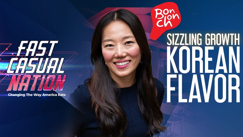 How Bonchon is Conquering Small-town America