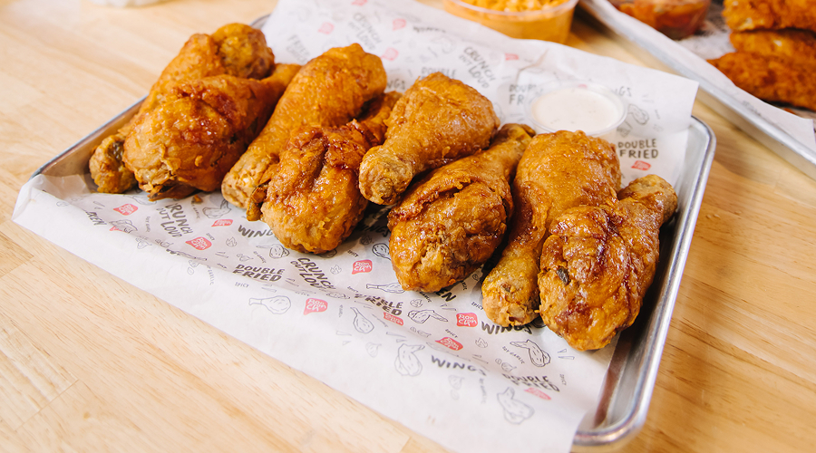 5 Restaurant Chains With the Best Fried Chicken, According to Chefs