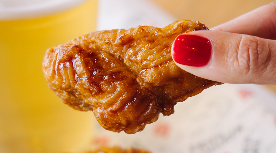 Gen Z driving 2025 fast casual menu trends