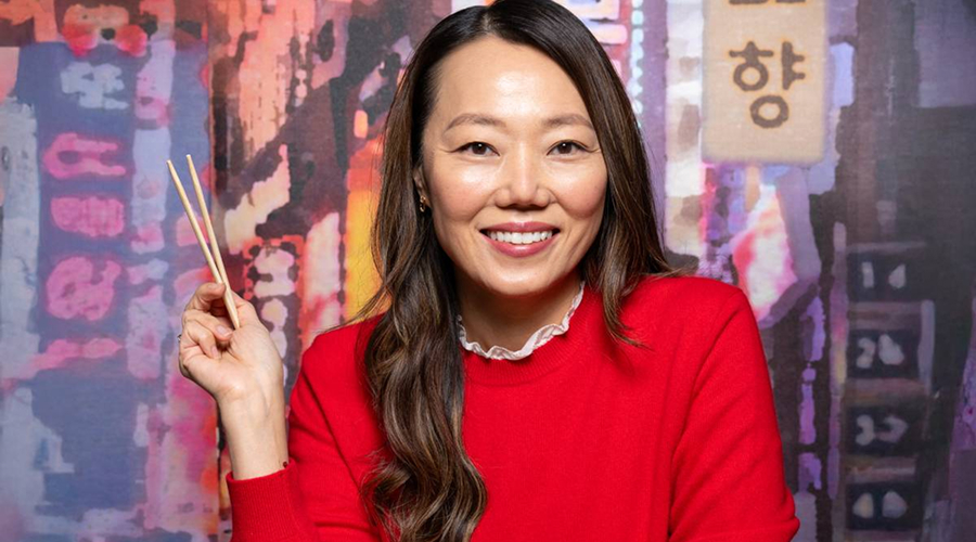 Inside Suzie Tsai’s Vision for Scaling Korean Flavor at Bonchon